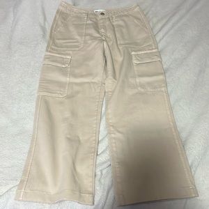 Zara Cargo Pants